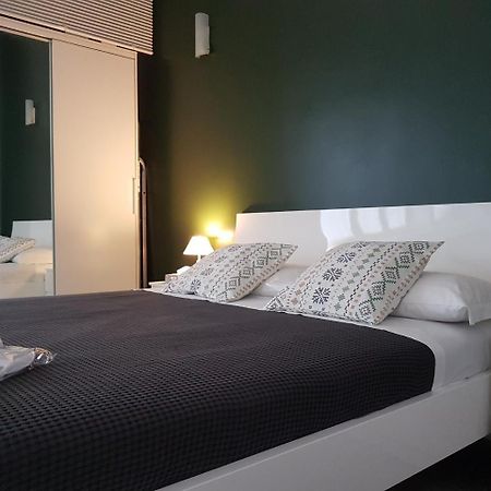 Milano Navigli Apartment - Via Savona 外观 照片
