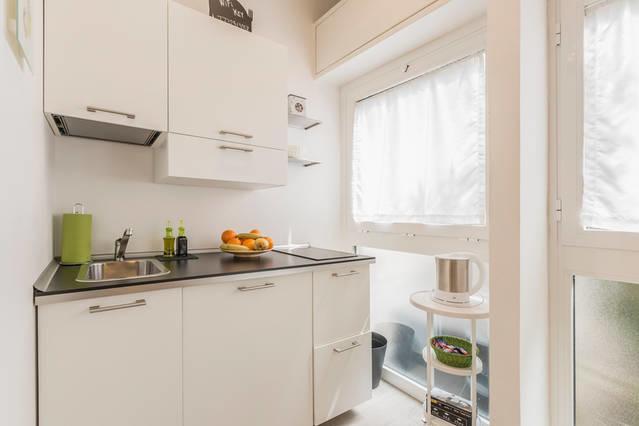 Milano Navigli Apartment - Via Savona 外观 照片