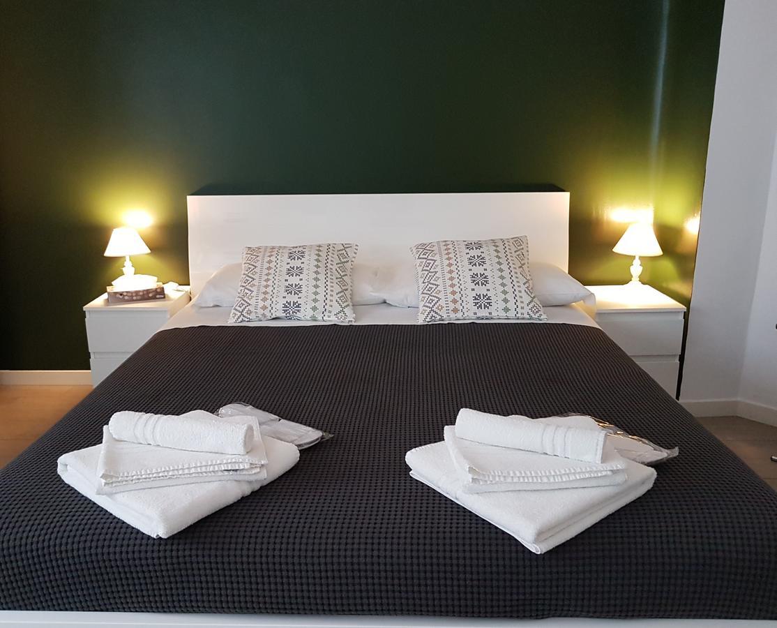 Milano Navigli Apartment - Via Savona 外观 照片