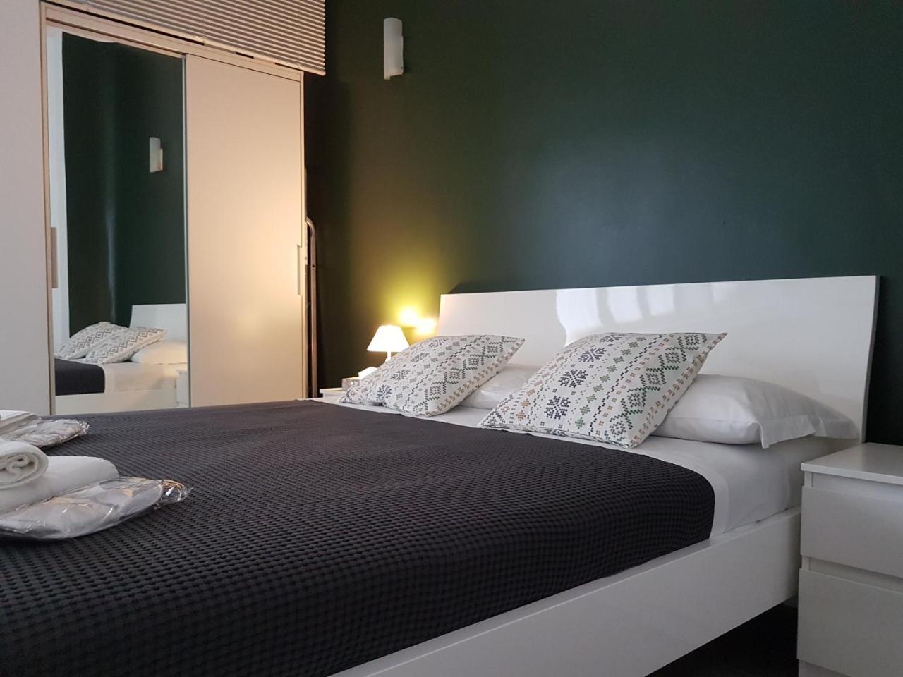 Milano Navigli Apartment - Via Savona 外观 照片