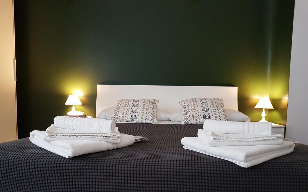 Milano Navigli Apartment - Via Savona 外观 照片