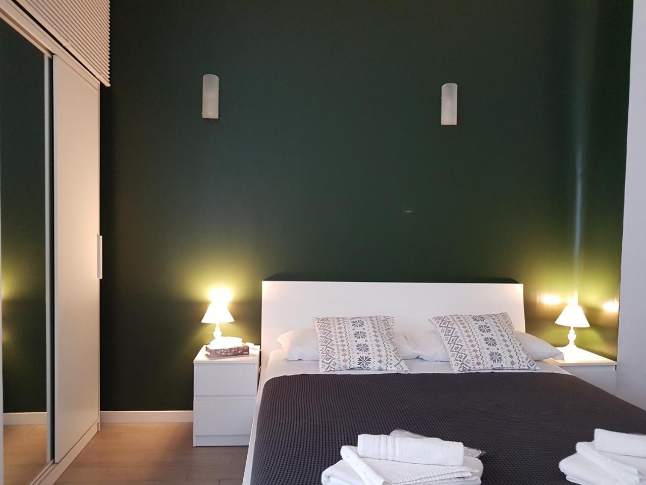Milano Navigli Apartment - Via Savona 外观 照片