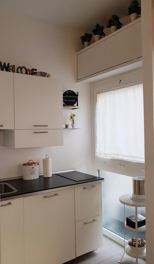 Milano Navigli Apartment - Via Savona 外观 照片