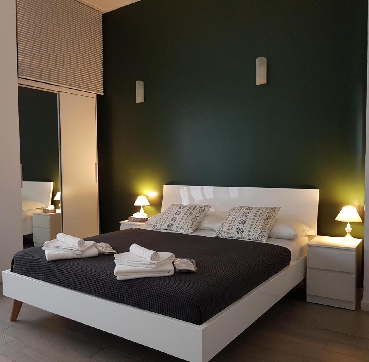 Milano Navigli Apartment - Via Savona 外观 照片