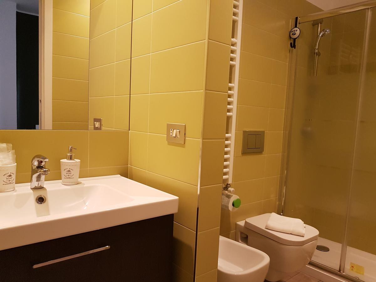 Milano Navigli Apartment - Via Savona 外观 照片