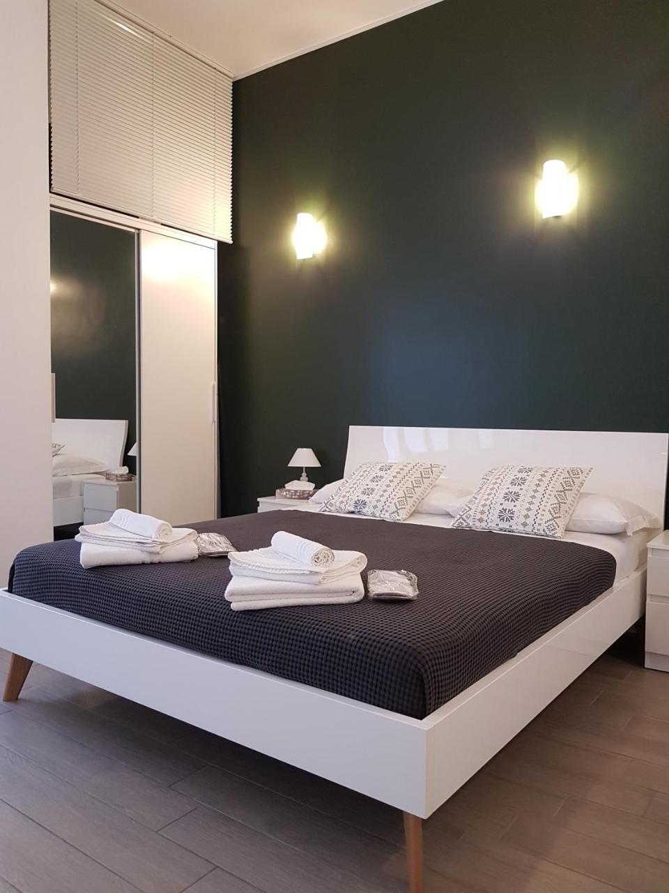 Milano Navigli Apartment - Via Savona 外观 照片
