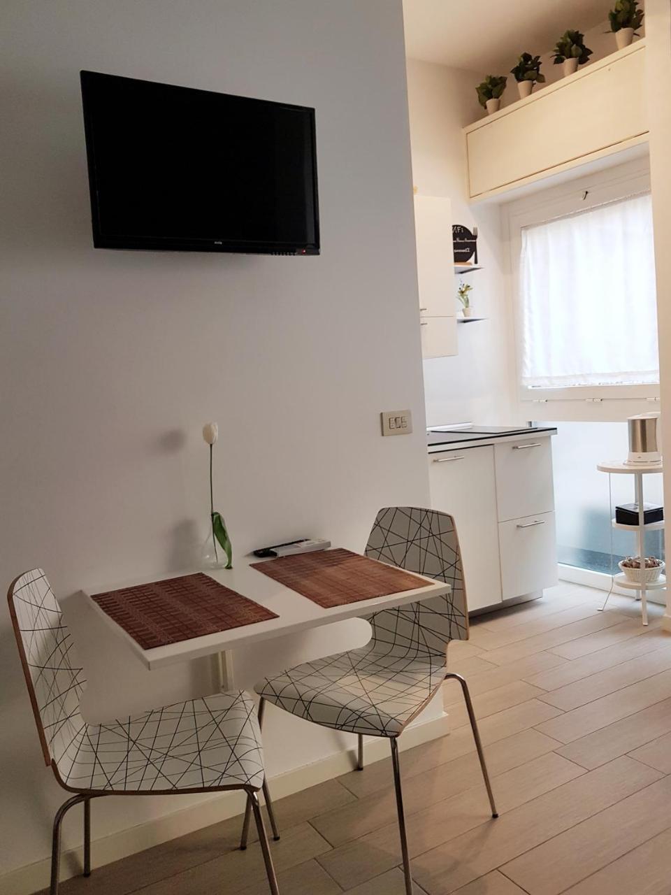 Milano Navigli Apartment - Via Savona 外观 照片