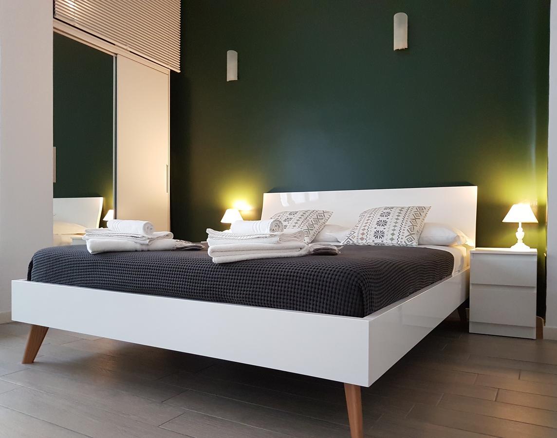 Milano Navigli Apartment - Via Savona 外观 照片