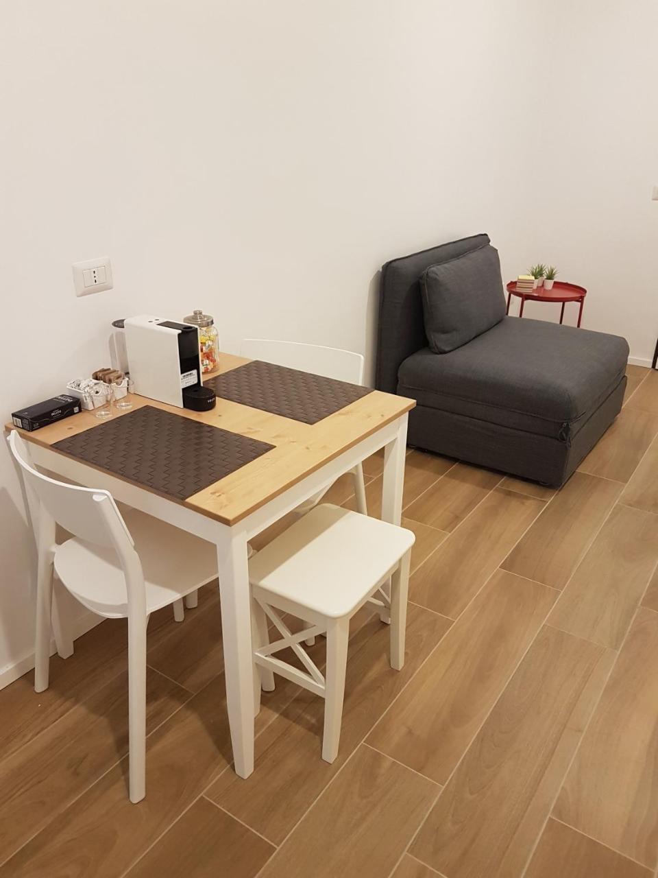 Milano Navigli Apartment - Via Savona 外观 照片