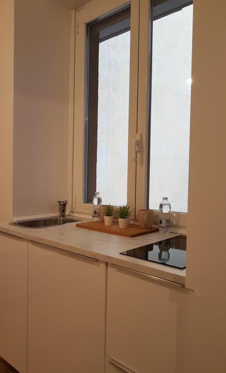 Milano Navigli Apartment - Via Savona 外观 照片