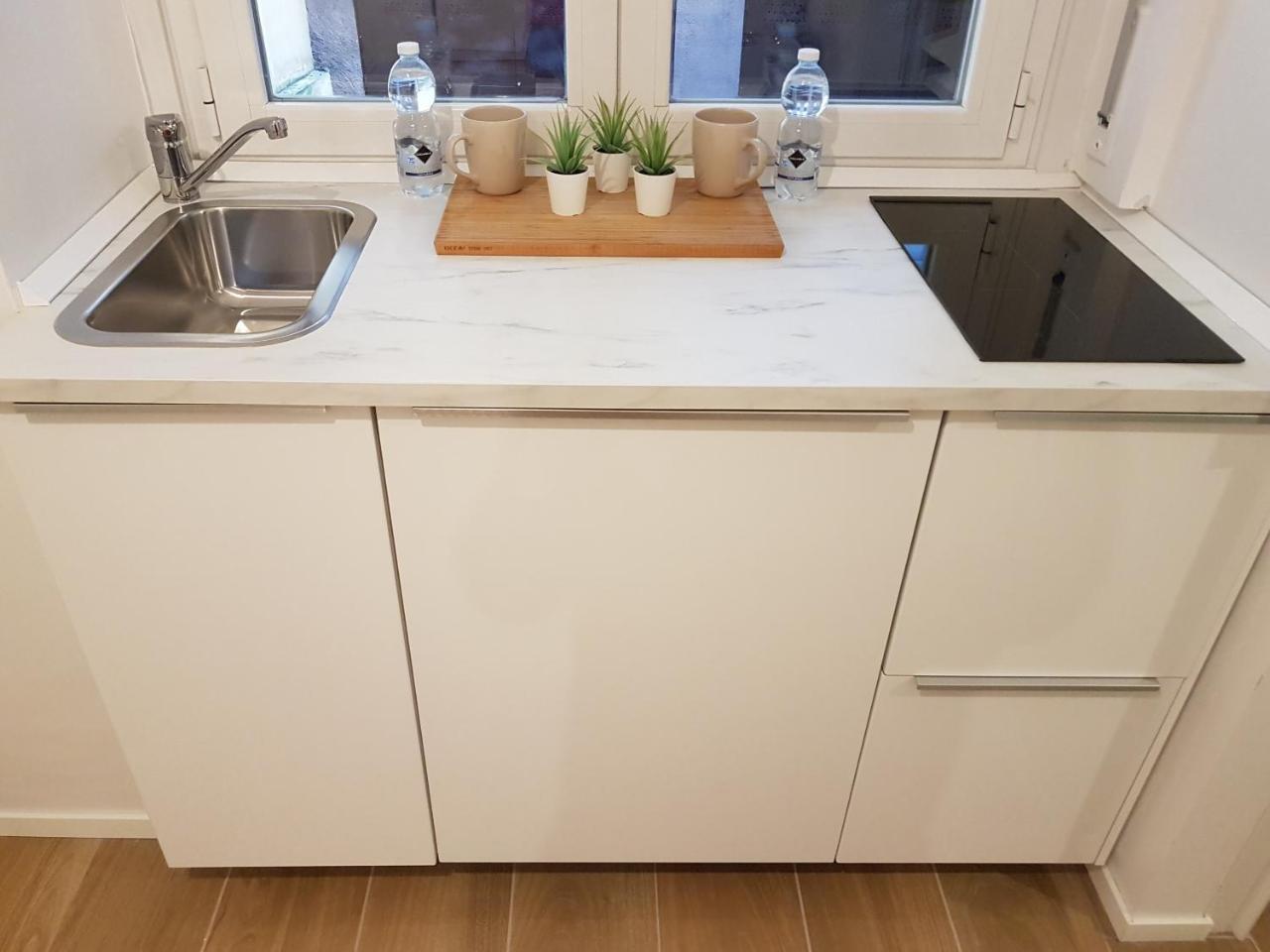 Milano Navigli Apartment - Via Savona 外观 照片