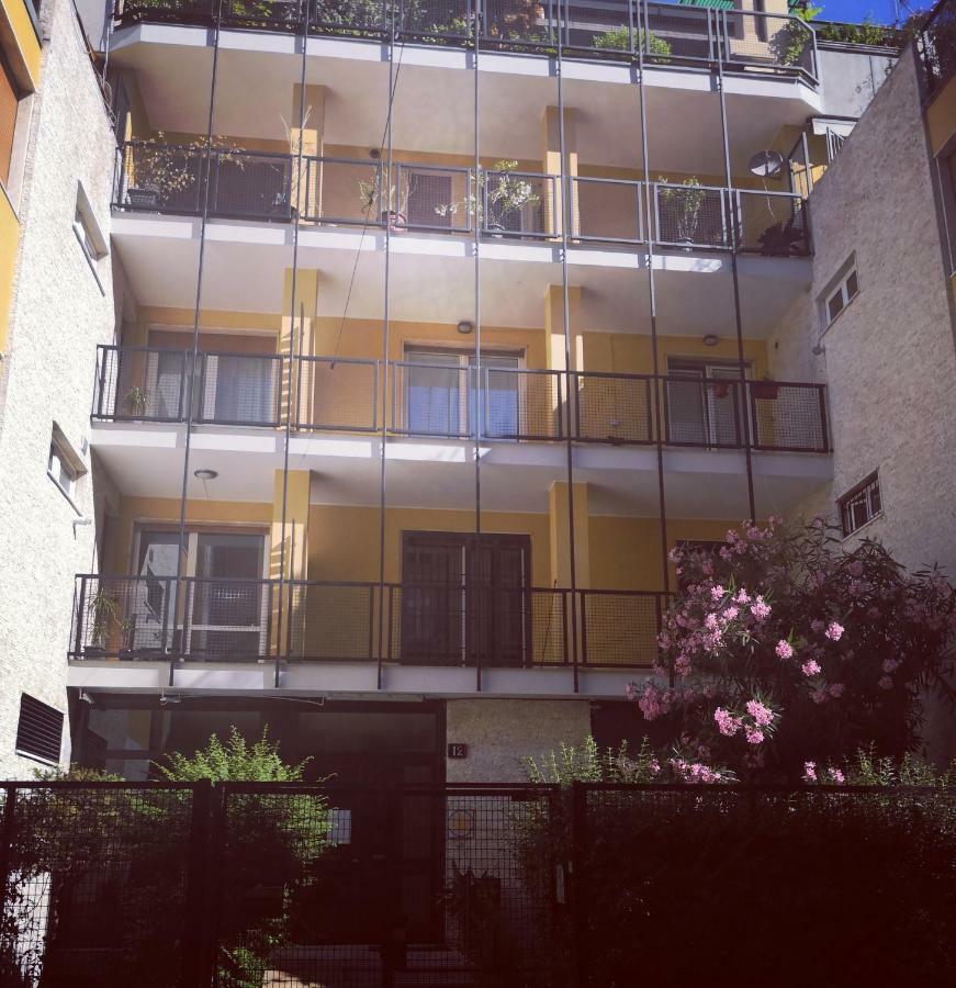 Milano Navigli Apartment - Via Savona 外观 照片